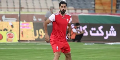 کنایه عجیب مدافع پرسپولیس: سطح بازی درون تیمی مان از دیدار با ذوب&zwnj;آهن سخت&zwnj;تر بود