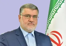 «معتمدیان» استاندار تهران شد+سوابق