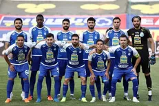 فهرست نهایی استقلال برای لیگ قهرمانان آسیا