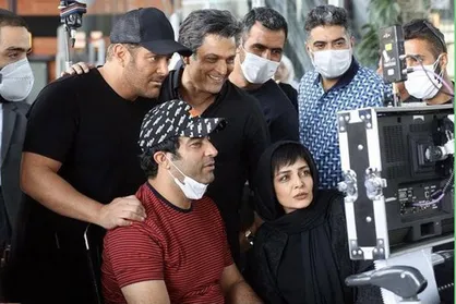 مجبور به همکاری با منوچهر هادی شدیم! / گلزار و سیدی ادامه نمی&zwnj;دهند