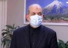 اعمال محدودیت‌های جدید در صورت افزایش اُمیکرون