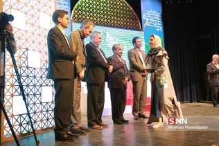 جشنواره تتاتر رضوی