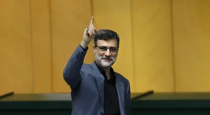 قاضی زاده هاشمی نامزد انتخابات ریاست جمهوری کیست؟+سوابق