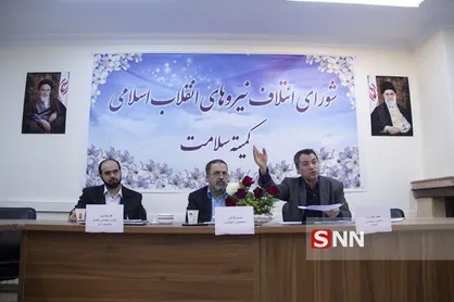 برنامه&zwnj;های شورای ائتلاف نیرو&zwnj;های انقلاب در حوزه سلامت فراجناحی است / بنگاه داری دولتی؛ بزرگترین آسیب نظام سلامت