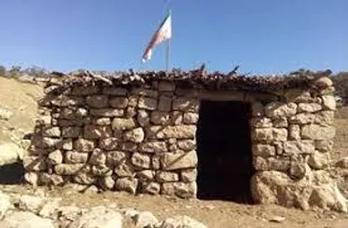 وجود ۵۲ مدرسه سنگی در لرستان