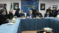 ستاری: زیرساخت لازم برای رسوخ نوآوری با ایجاد پهنه‌های فناوری در صنعت دفاعی کشور فراهم شد