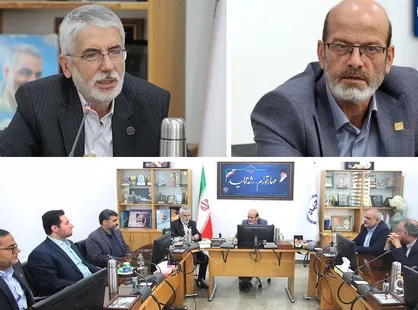همکاری جهاد دانشگاهی و دانشگاه علامه طباطبایی برای تحول در حوزه علوم انسانی