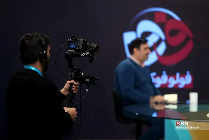 &laquo;فولو فوکوس&raquo; ویژه برنامه خبرگزاری دانشجو در جشنواره فیلم فجر / روز پنجم