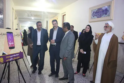 ترویج فرهنگ عبودیت و نماز در بین دانشجویان نقش مهمی در کاهش آسیب&zwnj;های اجتماعی دارد