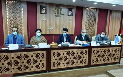شیری: دغدغه&zwnj;های حوزه محیط زیست باید با زبان علمی بررسی شود
