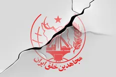 منافقین برای تخریب رابطه ایران و فرانسه به خودزنی افتادند