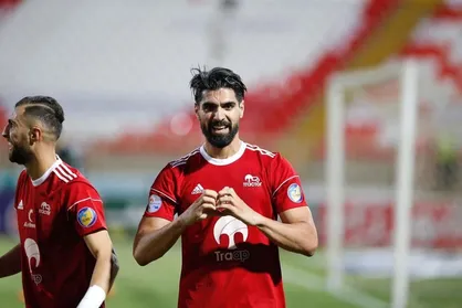 نقل و انتقالات پرسپولیس| رضا اسدی در آستانه پیوستن به پرسپولیس؟