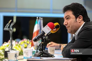 نشست رسانه ای سی و هفتمین جشنواره بین المللی تئاتر شهر