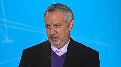 فیلم منتشره از مجلس خبرگان نشانه بزرگی آیت&zwnj;الله خامنه&zwnj;ای است