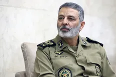 فرمانده کل ارتش: امیر سرتیپ صدیق انسانی متدین، خلبانی توانمند و مدیری هوشمند بود