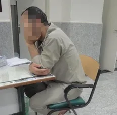 آتش سوزی عمدی برای دوستی اجباری