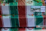 مراسم تشییع پیکر مطهر ۱۵۰ شهید دفاع مقدس در تهران