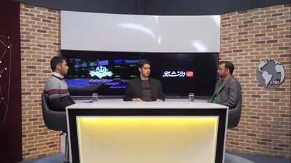 رسانه ملی یا حاکمیتی همچنان بر مدار چالش / موسوی&zwnj;فرد: صداوسیما هم باید مردم را نمایندگی و هم خط قرمزهای نظام را رعایت کند / مشعوف: صداوسیما پلی بین مردم و حاکمیت