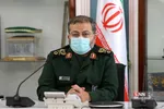 امضای تفاهم نامه سازمان بسیج مستضعفین و کمیته امداد امام خمینی