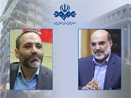 محمدمهدی رحمتی با حکم علی عسکری سرپرست معاونت امور استان&zwnj;های صداوسیما شد