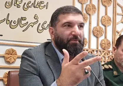 بهره&zwnj;برداری ۳۲۷ پروژه عام&zwnj;المنفعه ماسال در فجر چهل&zwnj; و ششم