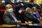 گرامیداشت روز دانشجو در دانشکده پزشکی شهید بهشتی