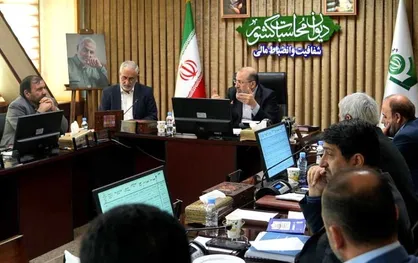 تذکر دیوان محاسبات به شرکت &ldquo;هما&ldquo; برای عدم نظارت کافی بر فروش بلیط هواپیما