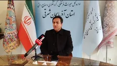افتتاح طرح‌های گردشگری آذربایجان شرقی با ۲۲ هزار و ۶۵۰ میلیارد ریال سرمایه‌گذاری