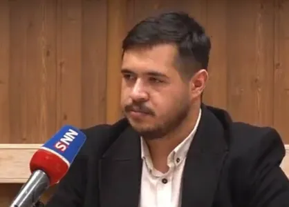 قنبری: انجمن&zwnj;های علمی برای مسائل کشور، راه&zwnj;حل دارد/ وفاق در دانشگاه باید حول محور علم باشد +فیلم
