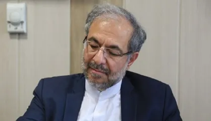 موسوی: اصلا امکان پذیر نیست ایران سیبل مبارزه با طالبان شود / در نشست دیروز کشورهای منطقه را یک قدم عقب آوردیم