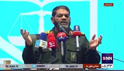 سردار معروفی: کریم باقری و خداداد عزیزی را باید تفقد و مراقبت کرد، دشمن دارد هل می&zwnj;دهد/ از هادی ساعی و علیرضا دبیر باید تجلیل کرد