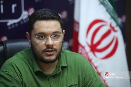 حل مشکلات استان تهران را در قالب هسته&zwnj;های مسئله محور بسیج دانشجویی پیگیری می&zwnj;کنیم
