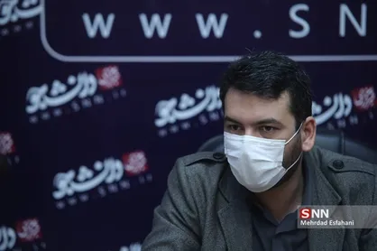 کاویان: کرونا هیمنه پوشالی آموزش عالی پادگانی را شکست / دولت مجری قانون است و خودش باید لایحه بدهد