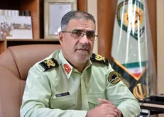 کشف ۲۳۰ کیلو مواد مخدر شیشه و دستگیری یک متهم تبعه خارجی در هرمزگان
