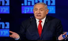 واکنش نتانیاهو به سخنرانی سید حسن نصرالله