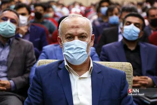 همایش فلسطین محور مقاومت جهان اسلام
