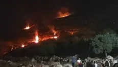 دردسر جدید فلسطینی‌های جنوب نابلس برای صهیونیست‌ها