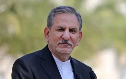 جهانگیری روز ملی جمهوری گرجستان را تبریک گفت