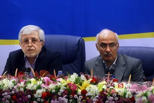 معاونین 