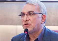 عین‌اللهی: هیچ میکروب و ویروسی درباره ایجاد مسمومیت دانش‌آموزان قمی شناخته نشد