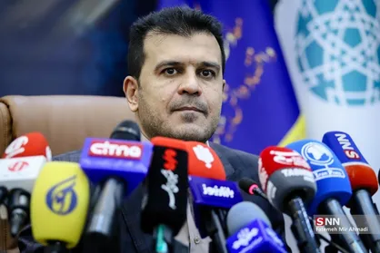 شهر نخبگان در کنار پارک پردیس احداث می&zwnj;شود