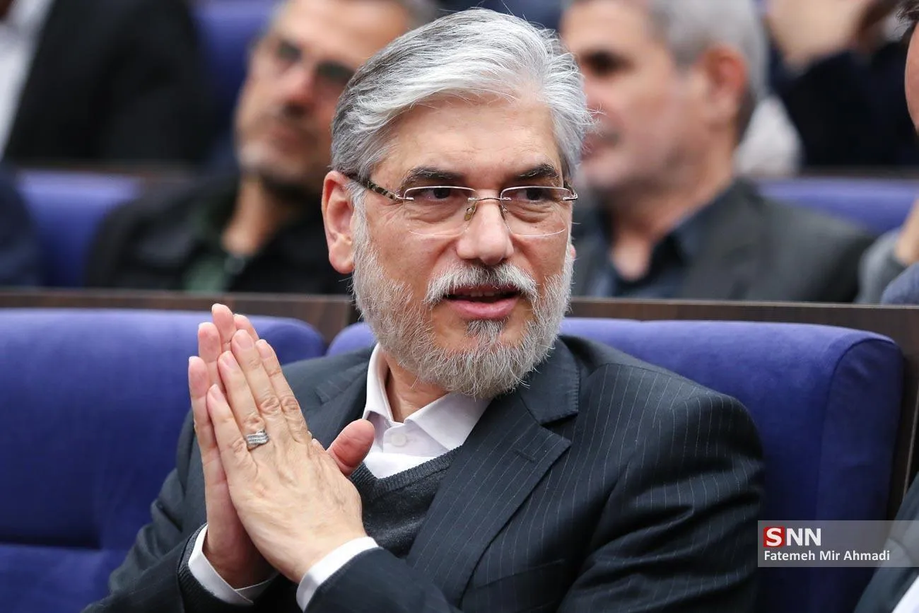 سیمایی صراف: ۱۰ دانشگاه وظیفه خودشان را در تحویل مسکن به دانشگاهیان انجام دادند / زمین در دو نقطه شهر تهران برای مسکن دانشگاهیان در نظر گرفته شده است + فیلم