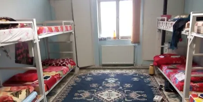 افتتاح خوابگاه جدید دانشگاه اراک یک میلیارد و ۴۰۰ میلیون تومان هزینه دارد / قول همکاری صندوق رفاه برای خرید تجهیزات