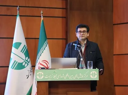 اولین دوره مربیگری پدافند غیرعامل آغاز شد