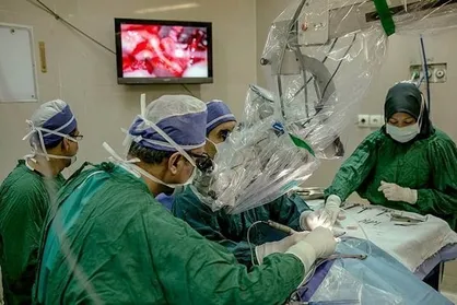 بهره&zwnj;مند شدن ۲۲۷ نفر از عمل کاشت حلزون در آذربایجان&zwnj;شرقی
