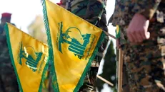 تجدید پیمان حزب‌الله با ملت فلسطین در دومین سالگرد عملیات «طوفان الأقصى»