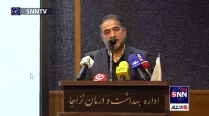 معاون پرستاری وزارت بهداشت: از تربیت کمتر از ۵۰۰ پرستار در سال به ۱۰۵۰۰ نفر رسیدیم/ تجربه&zwnj;نگاری پزشکان و پرستاران دفاع مقدس در حال ثبت و ضبط است