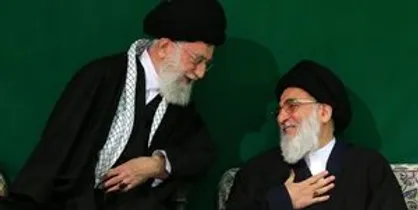 حکم&zwnj;های رهبر انقلاب برای آیت&zwnj;الله شاهرودی