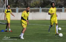 مسعود شجاعی هم استقلالی می شود؟!