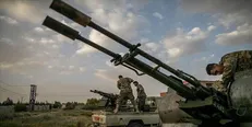 ۱۰۰ نیروی «خلیفه حفتر» در غرب لیبی کشته یا زخمی شدند